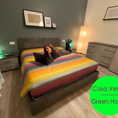 Casa Vacanze Cozy House ماتيرا المظهر الخارجي الصورة