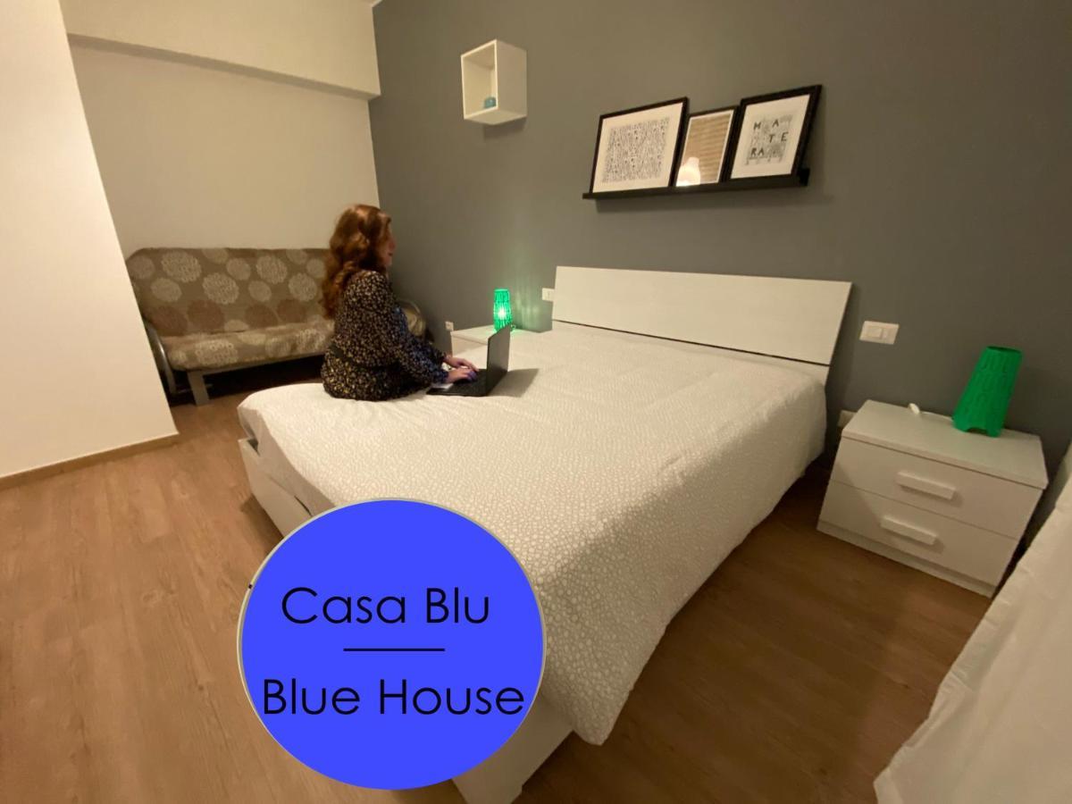 Casa Vacanze Cozy House ماتيرا المظهر الخارجي الصورة