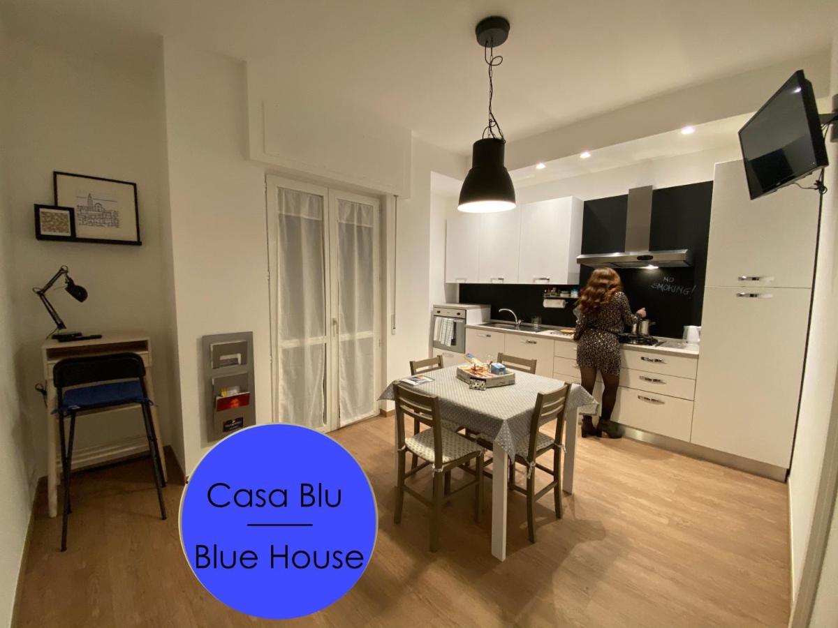 Casa Vacanze Cozy House ماتيرا المظهر الخارجي الصورة