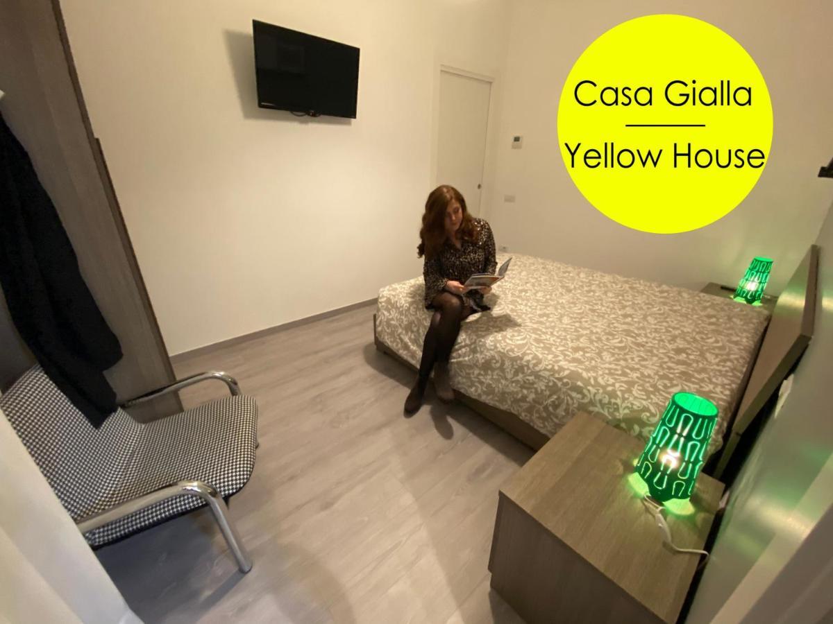 Casa Vacanze Cozy House ماتيرا المظهر الخارجي الصورة