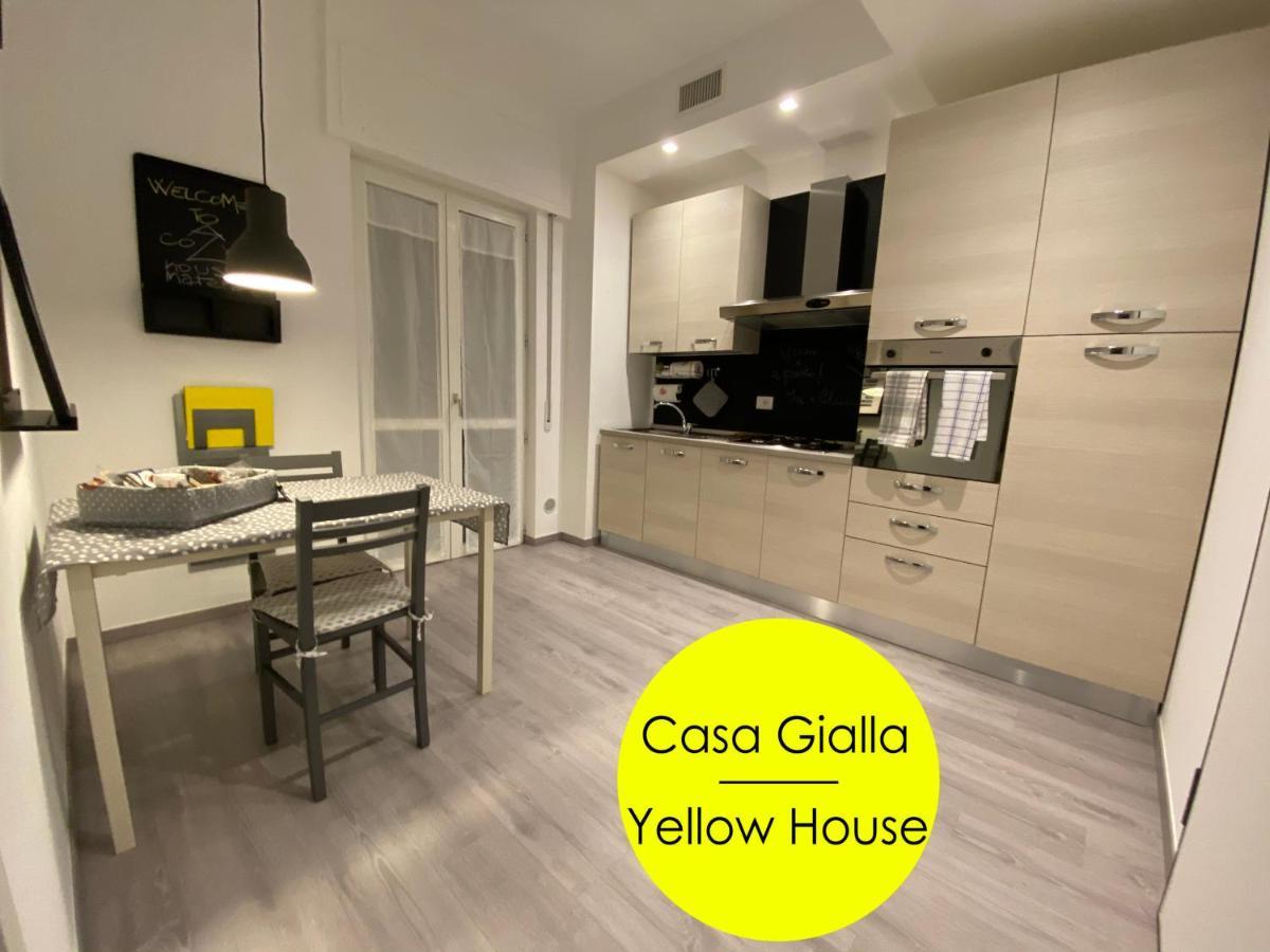 Casa Vacanze Cozy House ماتيرا المظهر الخارجي الصورة