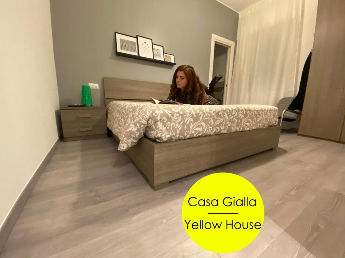 Casa Vacanze Cozy House ماتيرا المظهر الخارجي الصورة
