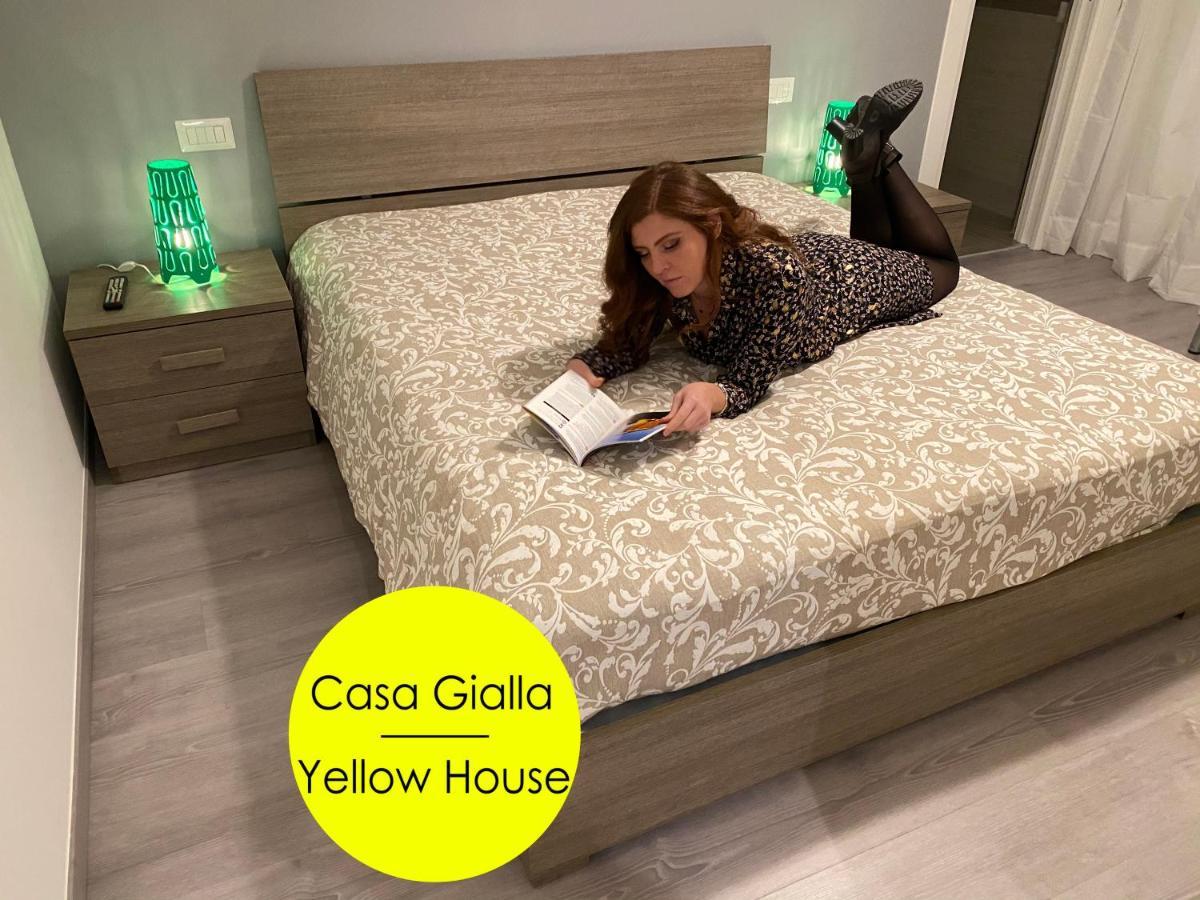 Casa Vacanze Cozy House ماتيرا المظهر الخارجي الصورة