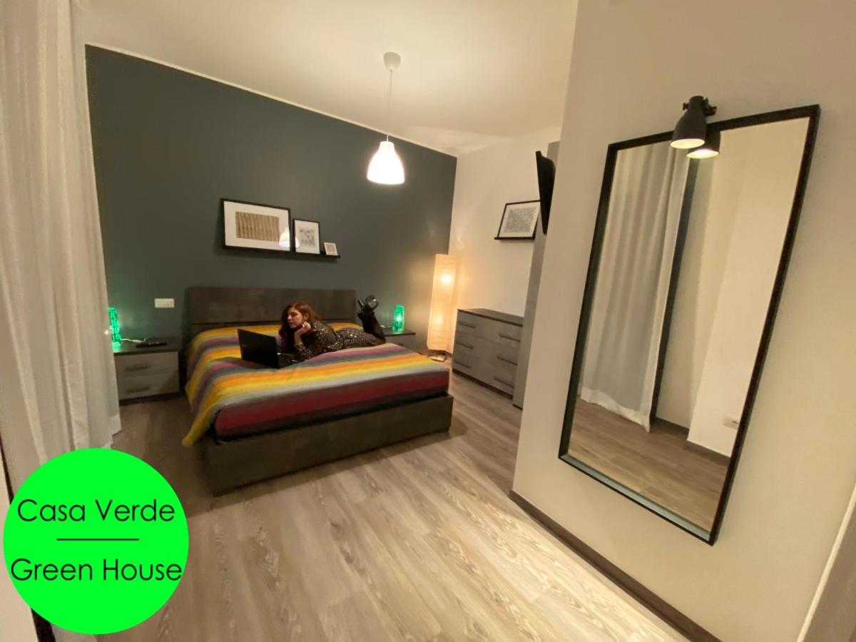 Casa Vacanze Cozy House ماتيرا المظهر الخارجي الصورة