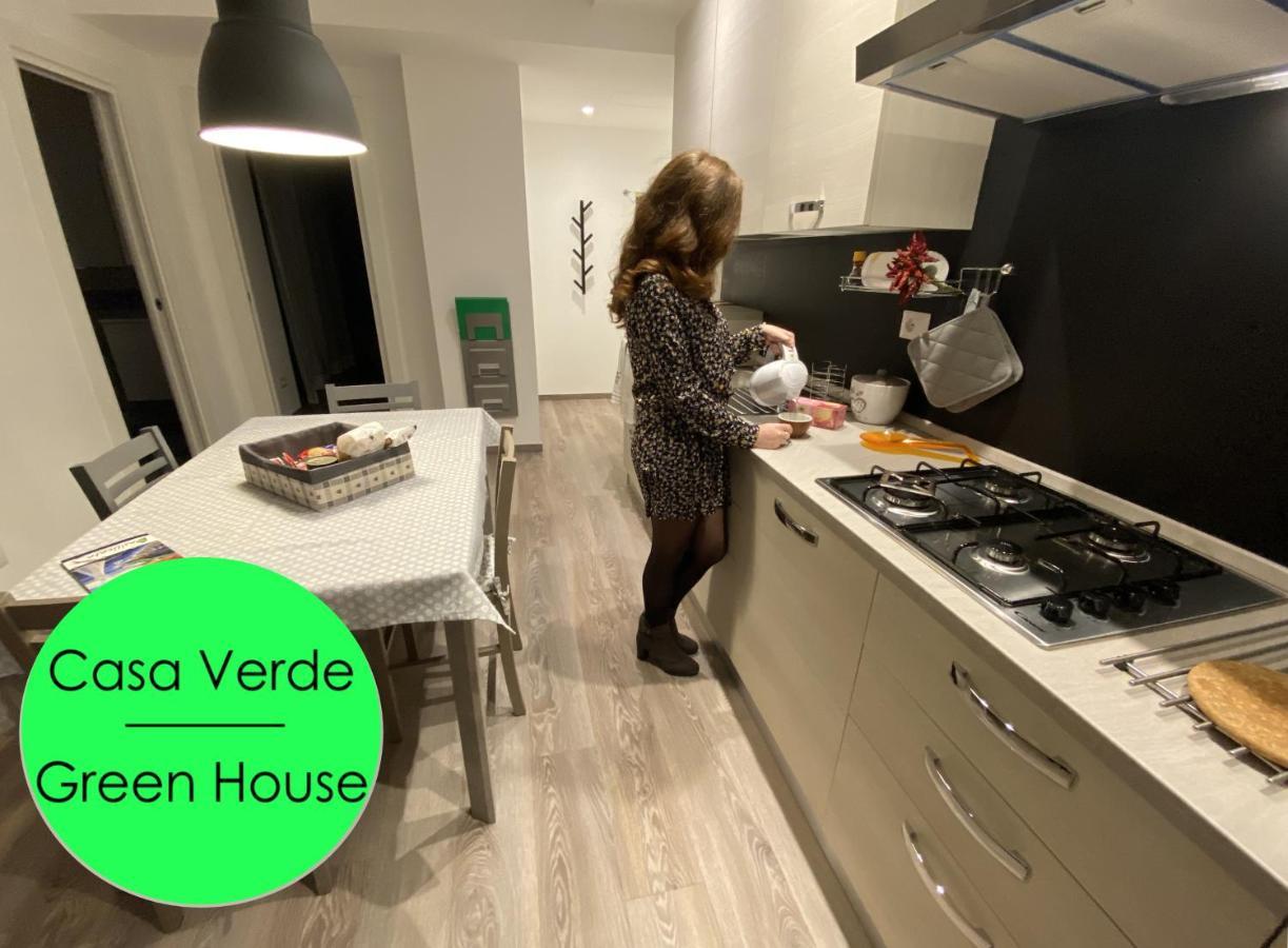Casa Vacanze Cozy House ماتيرا المظهر الخارجي الصورة