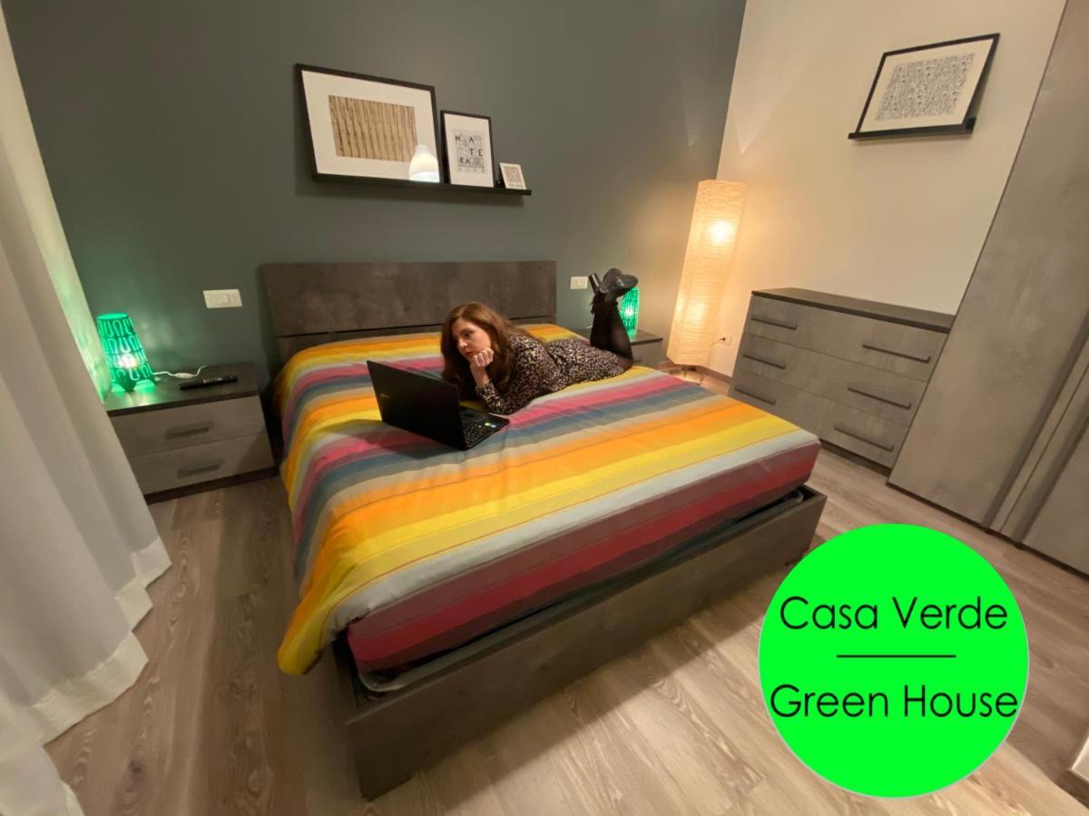 Casa Vacanze Cozy House ماتيرا المظهر الخارجي الصورة