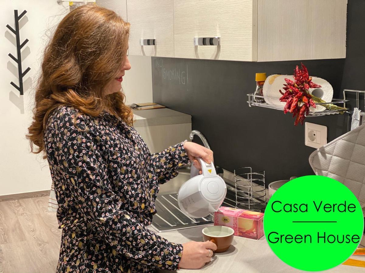 Casa Vacanze Cozy House ماتيرا المظهر الخارجي الصورة