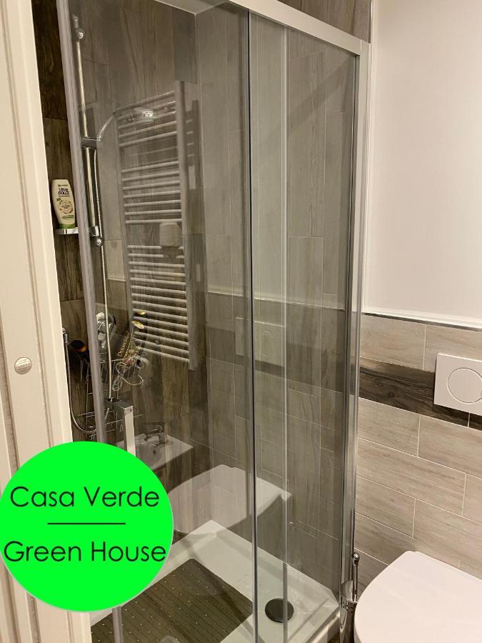 Casa Vacanze Cozy House ماتيرا المظهر الخارجي الصورة