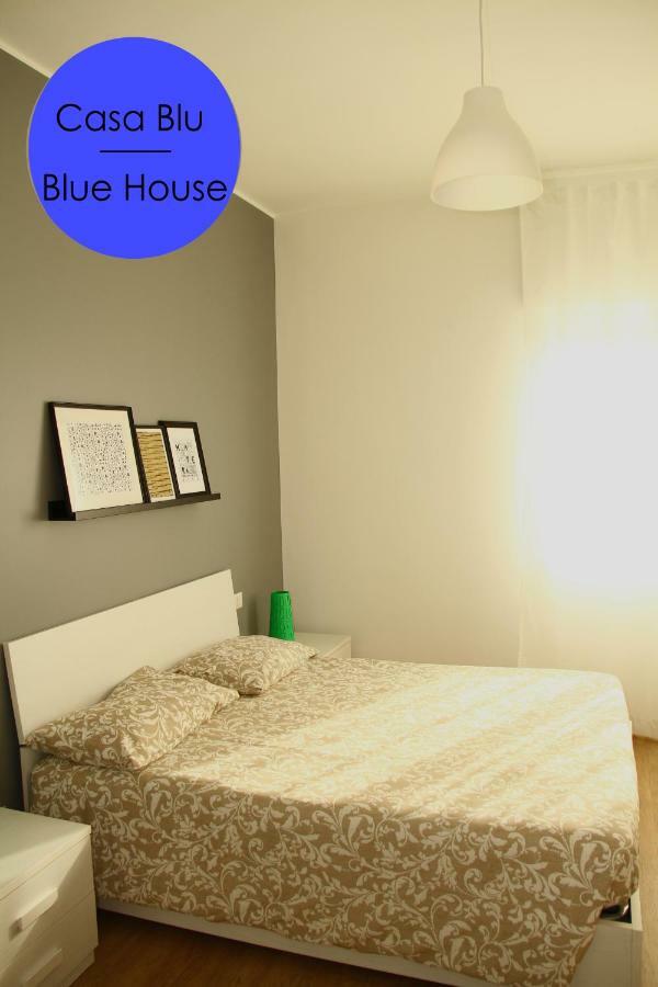 Casa Vacanze Cozy House ماتيرا المظهر الخارجي الصورة