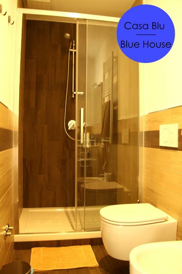Casa Vacanze Cozy House ماتيرا المظهر الخارجي الصورة