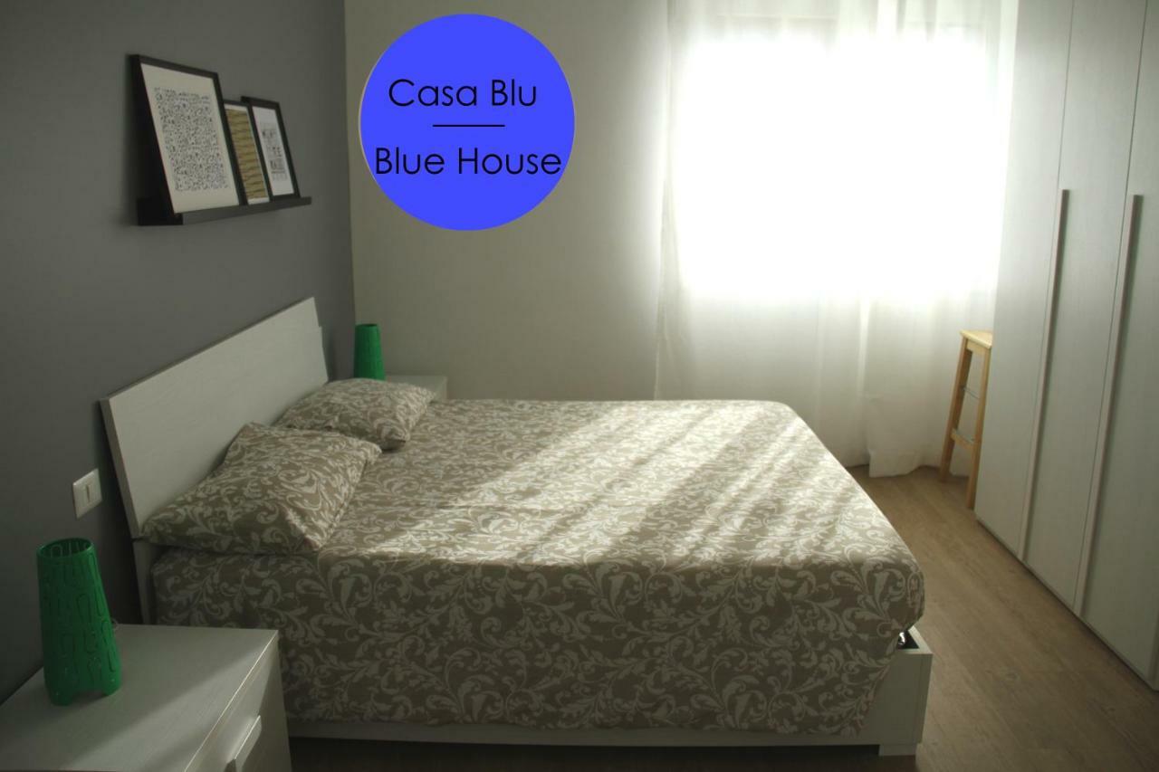 Casa Vacanze Cozy House ماتيرا المظهر الخارجي الصورة