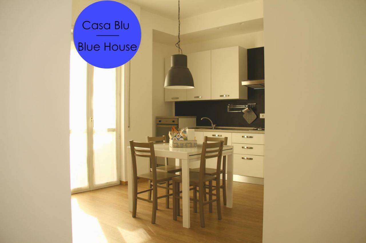 Casa Vacanze Cozy House ماتيرا المظهر الخارجي الصورة