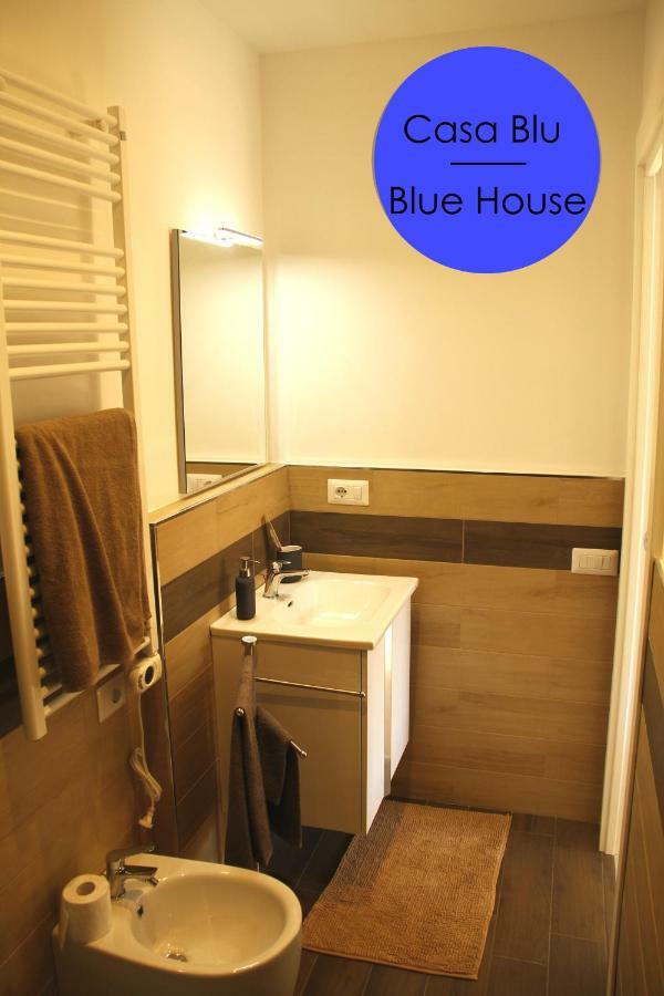Casa Vacanze Cozy House ماتيرا المظهر الخارجي الصورة