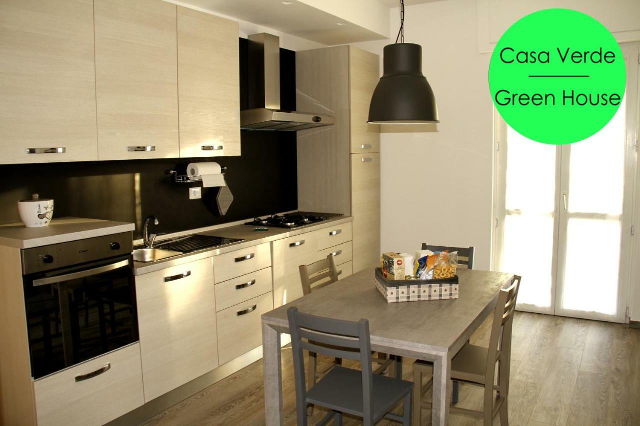 Casa Vacanze Cozy House ماتيرا المظهر الخارجي الصورة