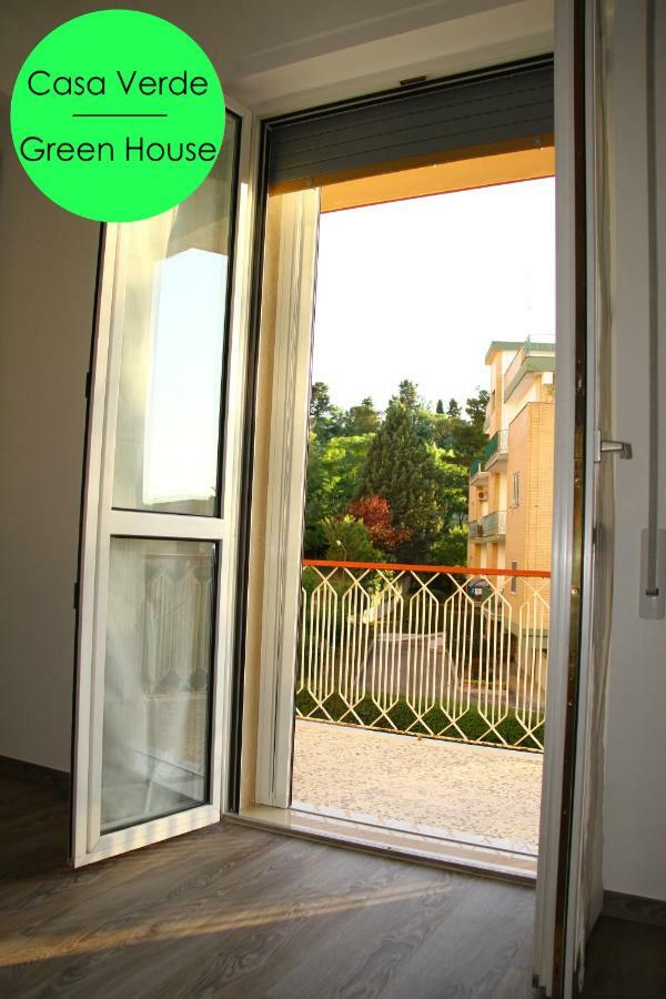 Casa Vacanze Cozy House ماتيرا المظهر الخارجي الصورة