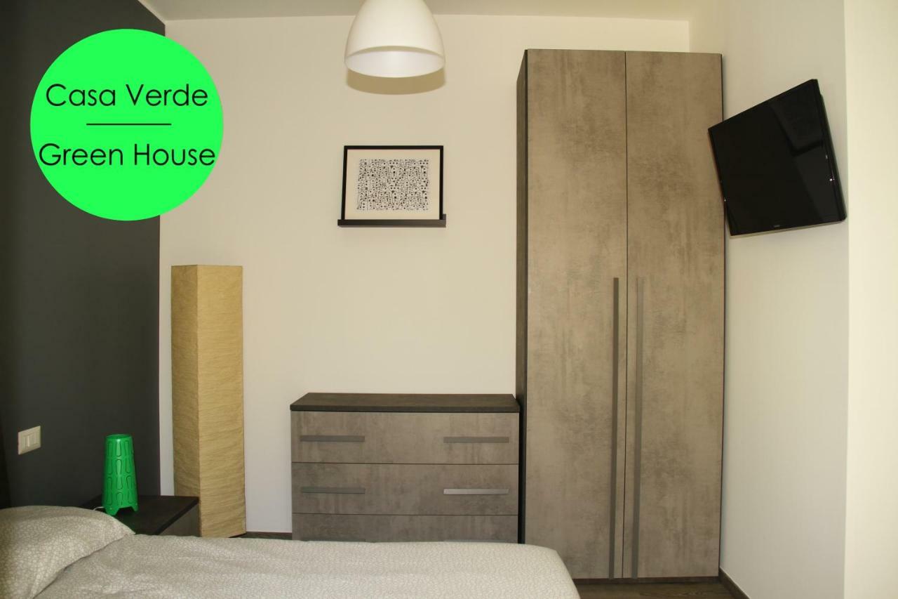 Casa Vacanze Cozy House ماتيرا المظهر الخارجي الصورة
