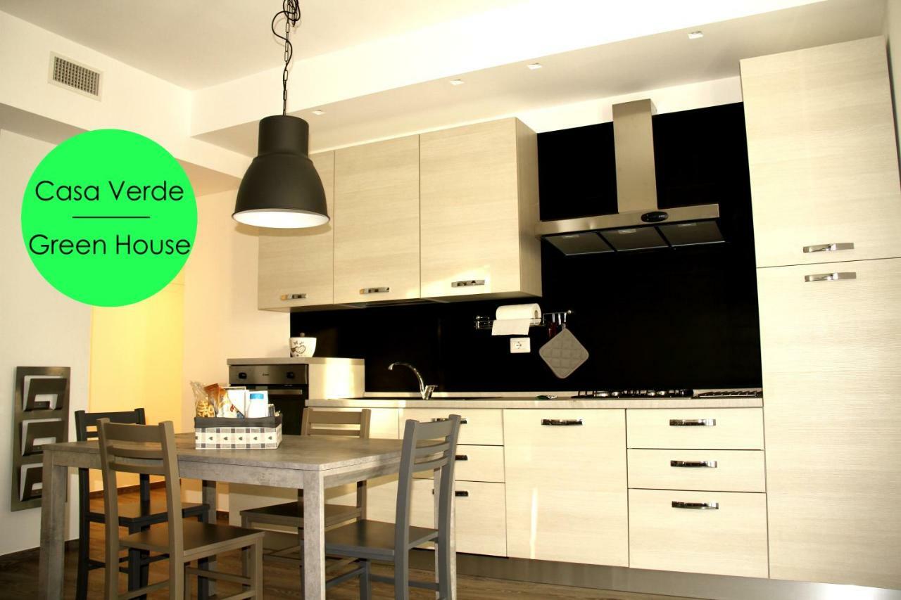 Casa Vacanze Cozy House ماتيرا المظهر الخارجي الصورة