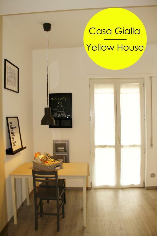 Casa Vacanze Cozy House ماتيرا المظهر الخارجي الصورة