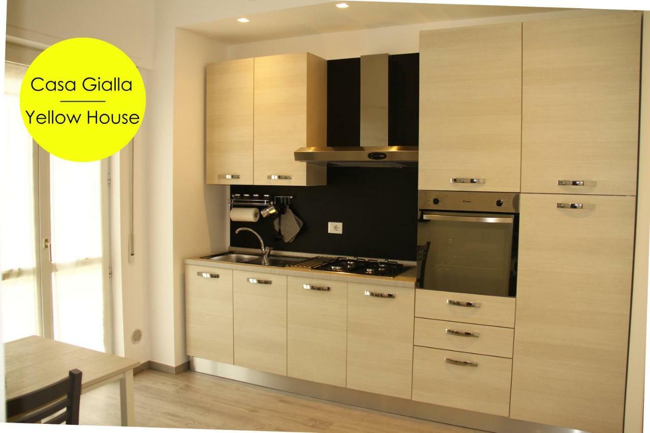 Casa Vacanze Cozy House ماتيرا المظهر الخارجي الصورة