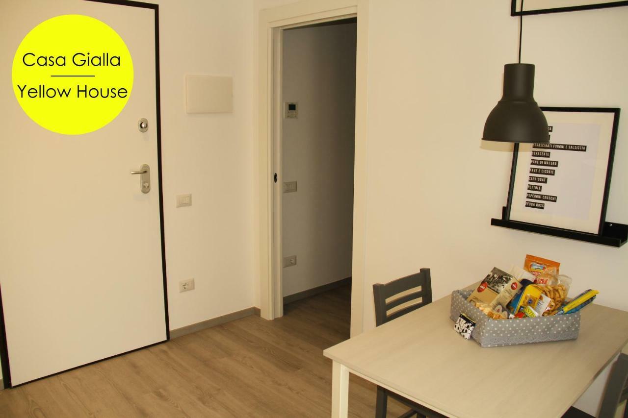 Casa Vacanze Cozy House ماتيرا المظهر الخارجي الصورة