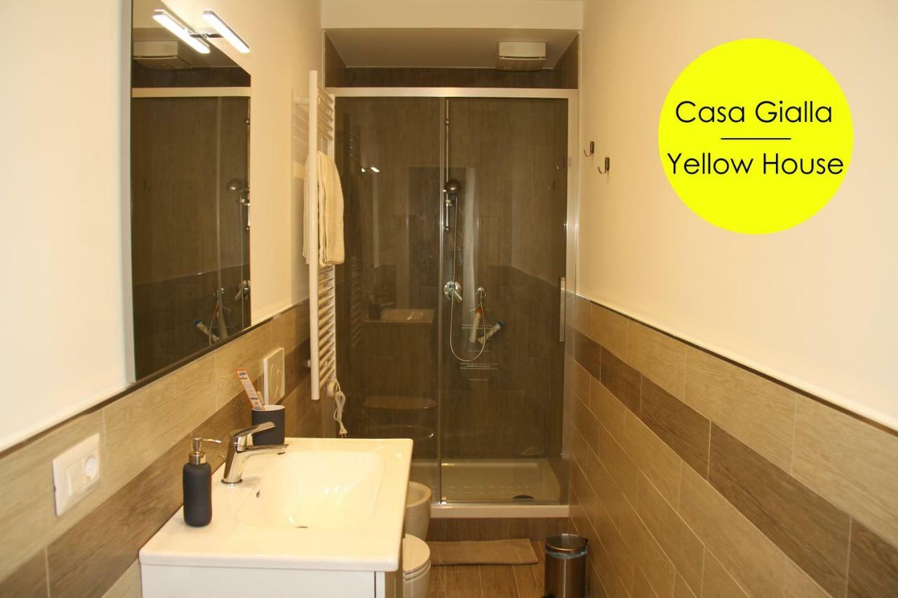 Casa Vacanze Cozy House ماتيرا المظهر الخارجي الصورة