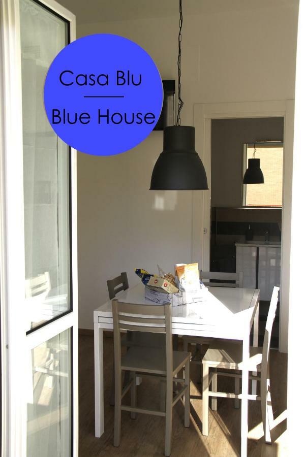 Casa Vacanze Cozy House ماتيرا المظهر الخارجي الصورة